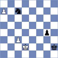 Gnojek - Kourousis (Chess.com INT, 2021)