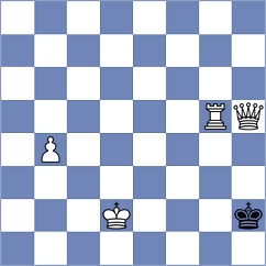 Hirneise - Vaglio (chess.com INT, 2023)