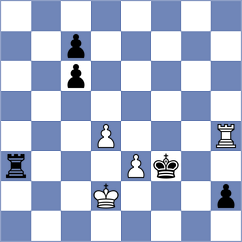 Prydun - Vovk (chess.com INT, 2024)