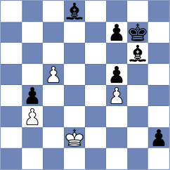 Jimenez - Chemin (chess.com INT, 2023)
