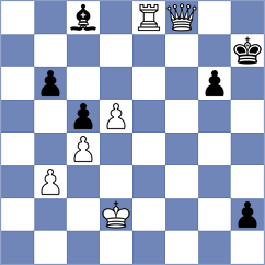 Zawadzka - Sedina (chess.com INT, 2021)