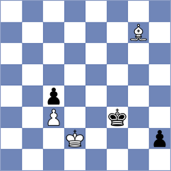 Martsynovskaya - Janzelj (Chess.com INT, 2020)