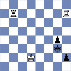 De Arruda - Dmitrenko (chess.com INT, 2022)