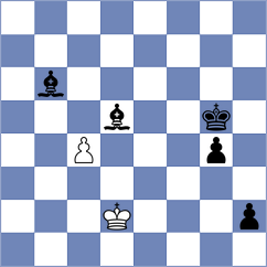 Vazquez Espino - Golubev (chess.com INT, 2022)