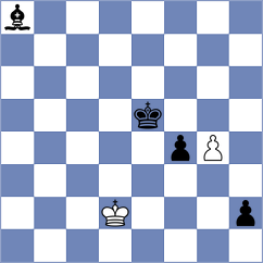 Tristan - Skaric (chess.com INT, 2024)