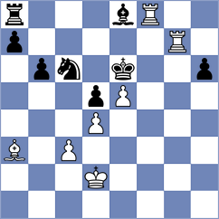 Murthy - Osiecki (chess.com INT, 2024)