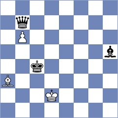 Sedgwick - Zabrocki (Chess.com INT, 2021)