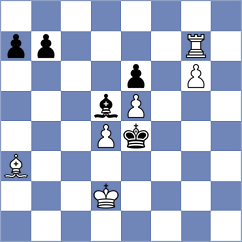 Czerw - Ibadov (chess.com INT, 2024)