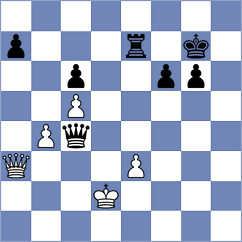 Peiris - Streltsov (chess.com INT, 2024)