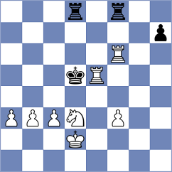 De Winter - Lehtosaari (chess.com INT, 2024)