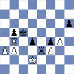 Spata - Siva (chess.com INT, 2021)
