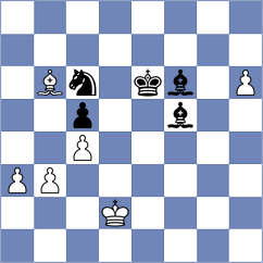 Pchelkin - Koridze (Chess.com INT, 2020)