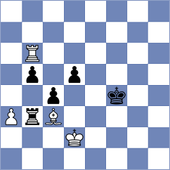 Mendoza Criollo - Ulloa Centeno (Chess.com INT, 2021)
