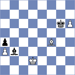 Han - Sorensen (Chess.com INT, 2020)