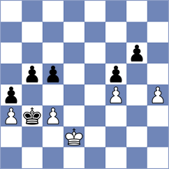 Nemkova - Senthil (Chess.com INT, 2021)