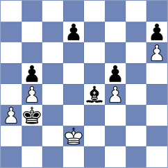 Becker - Afanasjevs (chess.com INT, 2021)
