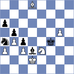 Rozhkov - Ptacnikova (chess.com INT, 2021)