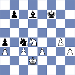 Chirilov - Xiong (chess.com INT, 2024)