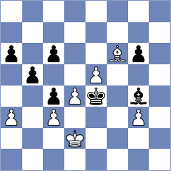 Rees - Hemam (chess.com INT, 2024)