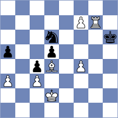 Crevatin - Tari (chess.com INT, 2023)