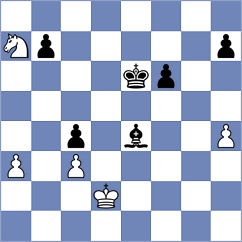 Dahlgren - Ljukin (chess.com INT, 2024)