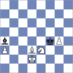 Azhar - Eynullaeva (Chess.com INT, 2021)