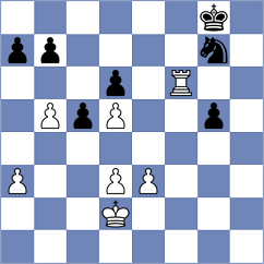 Yang Kaiqi - Diaz (chess.com INT, 2024)