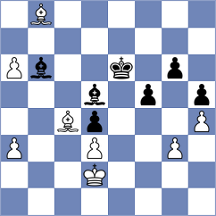 Assylov - Castellanos Hernandez (chess.com INT, 2023)