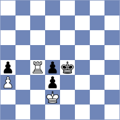 Vachier Lagrave - Aliyev (chess.com INT, 2024)