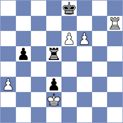 Nitish - Soza (Chess.com INT, 2020)