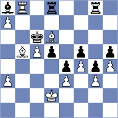 Martirosyan - Ramos (Chess.com INT, 2019)