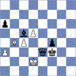 Aldokhin - Swiercz (chess.com INT, 2021)