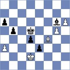 Banzea - Savchenko (Chess.com INT, 2020)