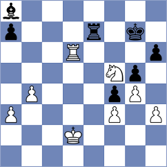 Martinez Reyes - Fellman (chess.com INT, 2021)