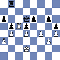 Minko - Hansen (chess.com INT, 2024)