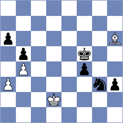 Eilers - Kiselev (chess.com INT, 2024)