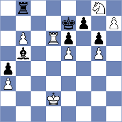 Bharath - Nutakki (chess.com INT, 2022)