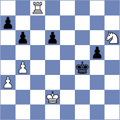 Topalov - Theiss (chess.com INT, 2023)