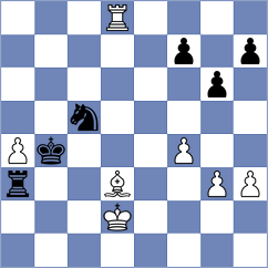 Mekhane - Fiorito (chess.com INT, 2023)