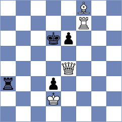 Ali - Bregadze (Chess.com INT, 2021)