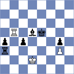 Carnicelli - Lu (chess.com INT, 2021)