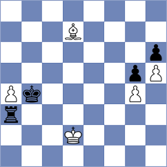 Seletsky - Hernandez Leon (chess.com INT, 2023)