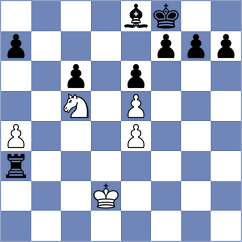 Chernomordik - Gabdrakhmanov (chess.com INT, 2023)