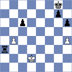 Constantinou - Jaferian (chess.com INT, 2022)