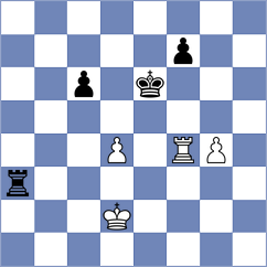 Gutsko - Vifleemskaia (Chess.com INT, 2020)