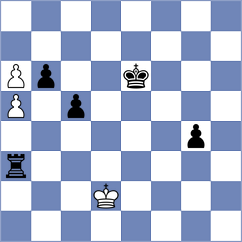Kekic - Pastor Carvajal (chess.com INT, 2024)