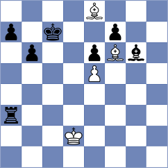 Eswaran - Alavkin (chess.com INT, 2021)