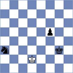 Holt - Nagle (Chess.com INT, 2017)