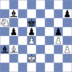 Hjartarson - Lushenkov (Chess.com INT, 2019)
