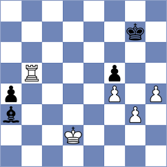Shahade - Cruz Ravina (Chess.com INT, 2021)